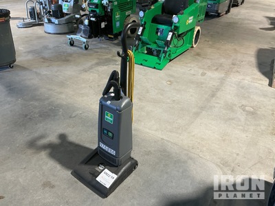 2017 Tennant V-HDU-14 Stofzuiger