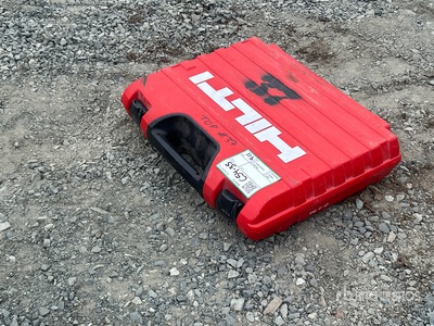 Hilti Hammer Hit TE 7-C Bohrmaschine