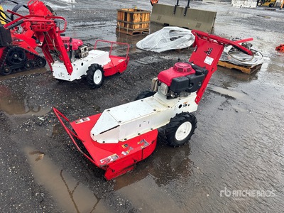 Quantity of Little Wonder BRC26 28 in Gasoline Brush Cutter