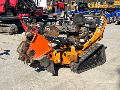 2020 Barreto E30SGB Tracked Stobbenfrees