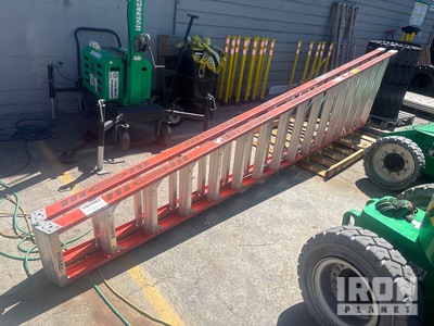2022 Werner T7416 Ladder