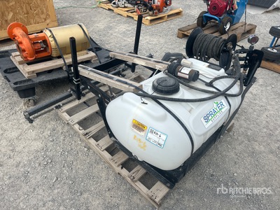 Estate Sprayer