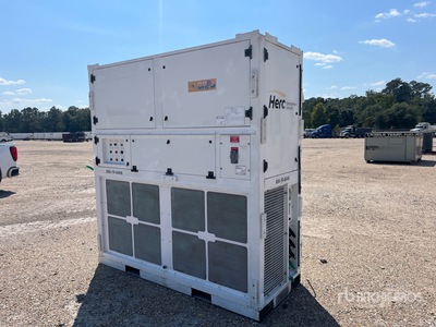 2017 Caps PPKV-20TD-0NN72 Air Conditioner
