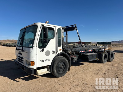 2003 Freightliner Condor Roll-Off Truck
