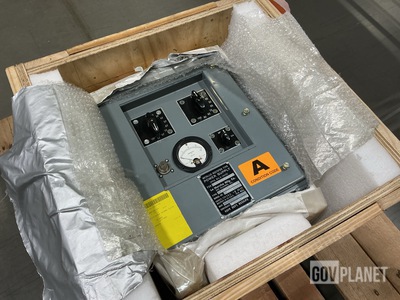 La Marche A14M1-10-45V Power Supply