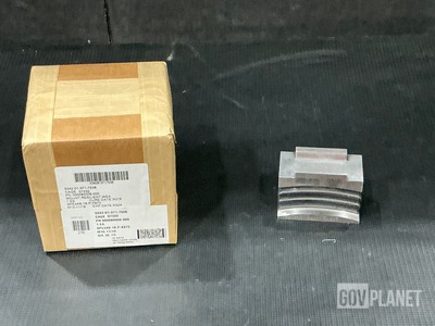 (26) Waukesha Bearings 000080006-000 Resilient Mounts