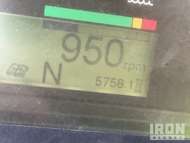 RETROEXCAVADORA 2018 CATERPILLAR 420F2IT