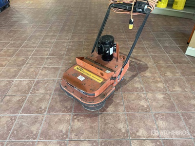 General SG24/E Concrete Grinder