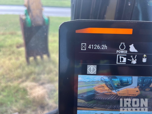 EXCAVADORA 2019 CATERPILLAR 330