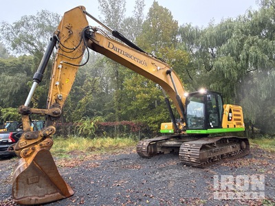 2019 Cat 330 Escavatore cingolato