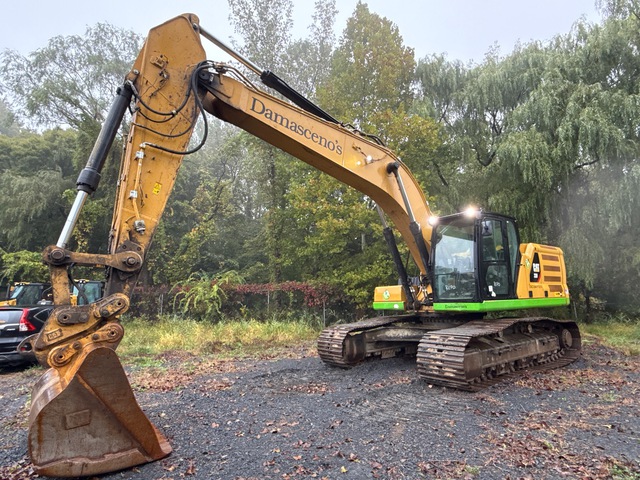 2019 Caterpillar 330