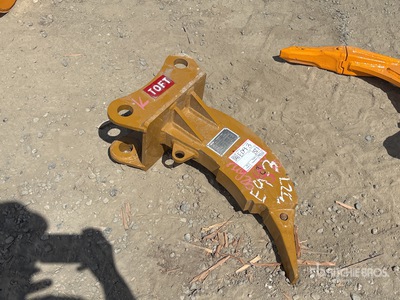 2025 TOFT TOFT04ER Excavator Ripper