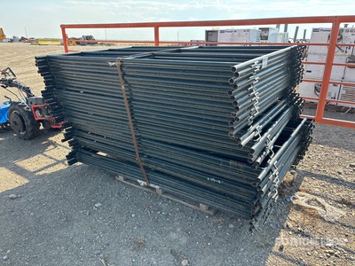 Quantity of (35) Livestock Panel