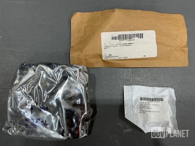 (26) Bolts, (102) Sleeve Bearings & Assorted Items