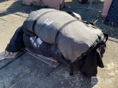 Base-X 103 Shelter Tent