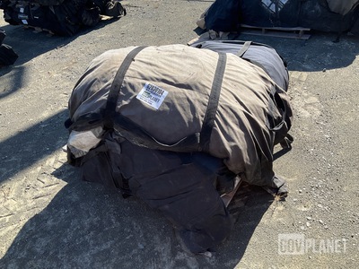Base-X 305 Shelter Tent