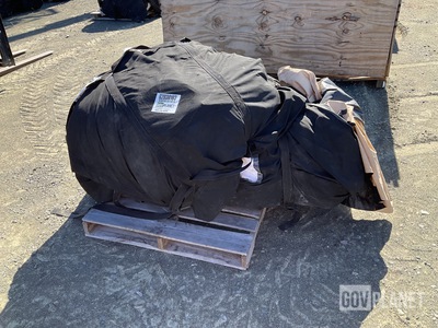 Base-X 305 Shelter Tent