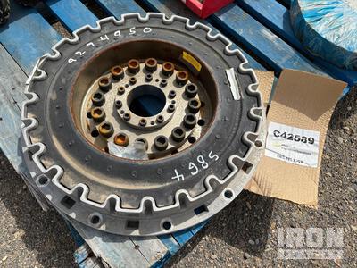 Epiroc 780 Coupling