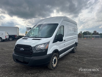 2019 Ford Transit 250 Cargo Van