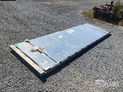 Kaiser 12' x 4' x .063" AMS-QQ-A-250/5 Metal Sheet