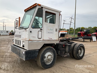 1994 Ottawa CYT 30 Spotter Truck