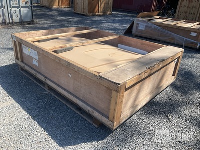 Oshkosh 4141810 Hood