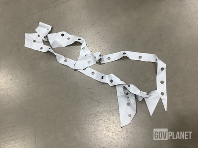 (13) Seal Science 2CSH00814-0003 Gaskets