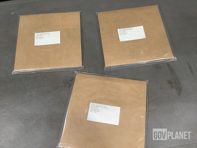 (42) Seal Science 2CSH00781-0003 Gaskets