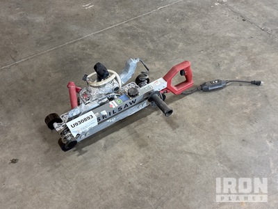 2021 Skil SPT79A-10 Walk-Behind Electric Worm Drive Skilsaw