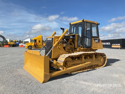 2008 Cat D6G2XL Tractor sobre Orugas / Rupsdozer