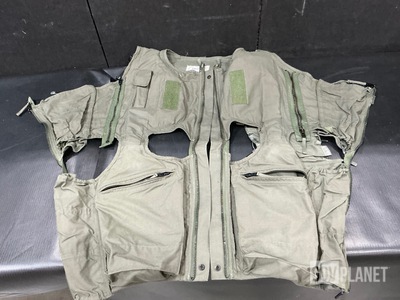 (24) RFD Beaufort Lower G Garment Assemblies