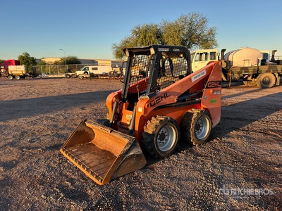 2020 Gehl R150 Minicargadora