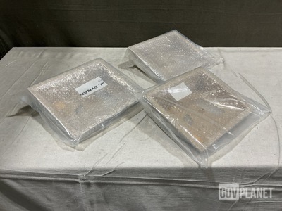 (73) General Dynamics R0091377 Vehicular Headlight Nests
