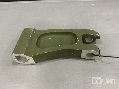 BAE Systems AMP 01 02 5200 Travel Lock Assembly
