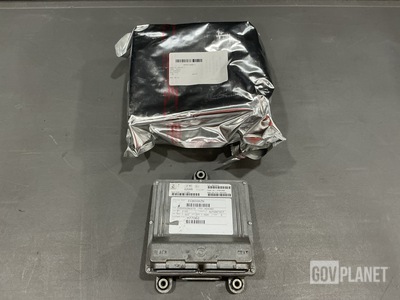 (2) Allison Transmission ECB008ZN Ignition Modulator Assemblies