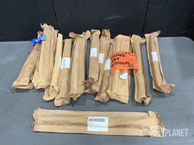 (15) Sikorsky 70217-02721-148 Plain Seals