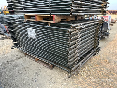 Quantity of (24) Livestock Panel