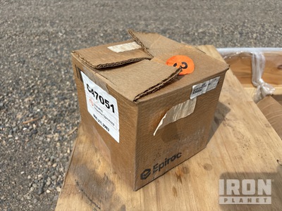 Front Wiper Motor Assembly