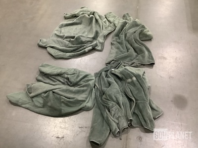 (71) Cold Weather Jackets