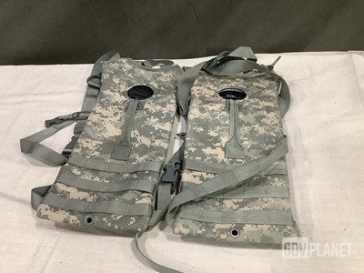 (50) Hydration System Carriers