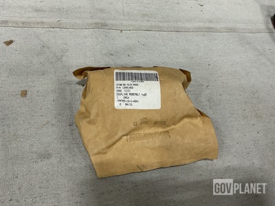 (64) Reliable Industrial Products 12491453 Hose Coupling Assemblies