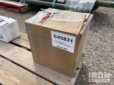 GE Multilin 740 Protection Relay