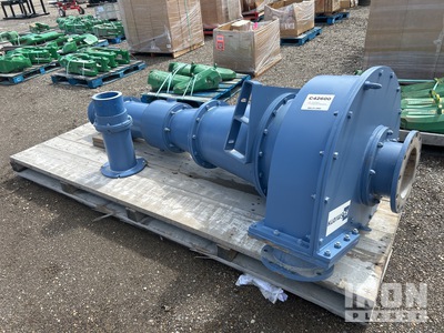 GMax20-S3280 Cyclone Pièces divers (Unused)