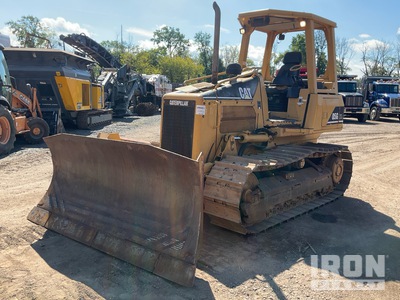 2004 Cat D5G XL Crawler Dozer