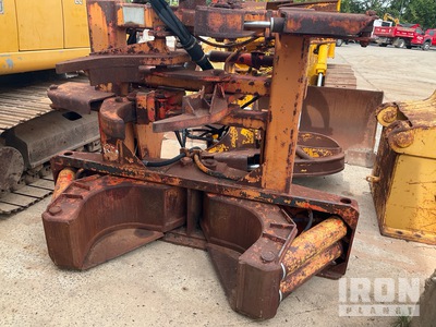 Morbark Tree Shear