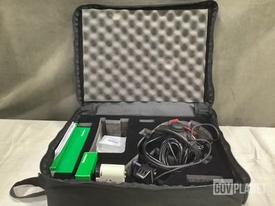 (63) Welch Allyn 12500 Binocular Indirect Opthalmoscopes