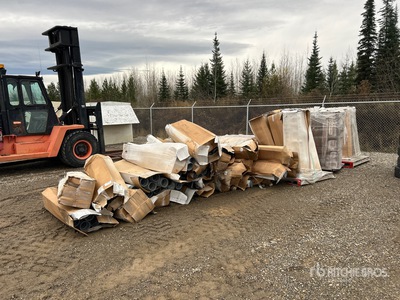 Quantity of DC Griffin JV36-PV60
