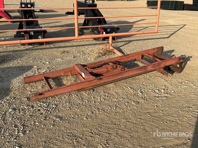 1 Ton Materialaufzug
