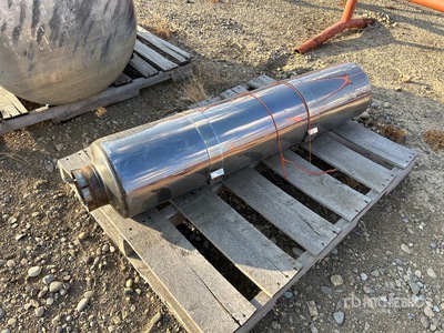 Muffler Varios