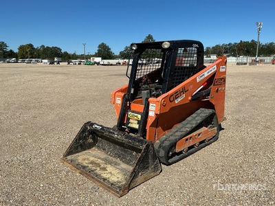 2021 Gehl RT105 Compact Track Loader